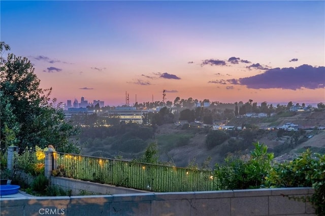 979 Ridgecrest St, Monterey Park, CA 91754 - view of mountain background