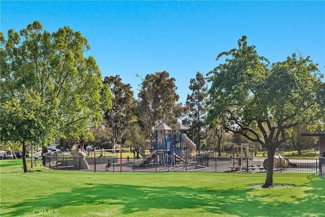 33028 Christina Dr, Dana Point, CA 92629 - view of community playground