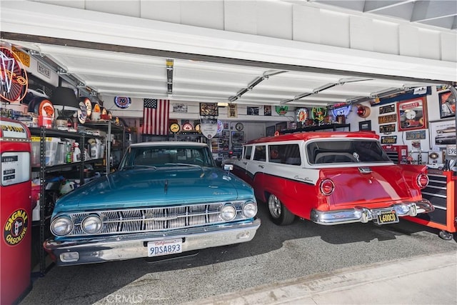 33028 Christina Dr, Dana Point, CA 92629 - view of garage