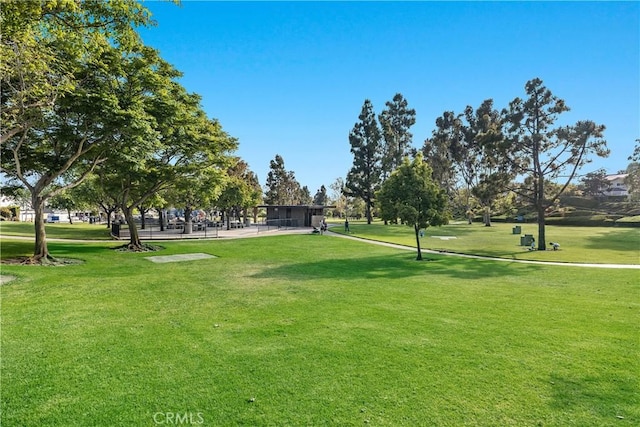 33028 Christina Dr, Dana Point, CA 92629 - view of home's community with a yard