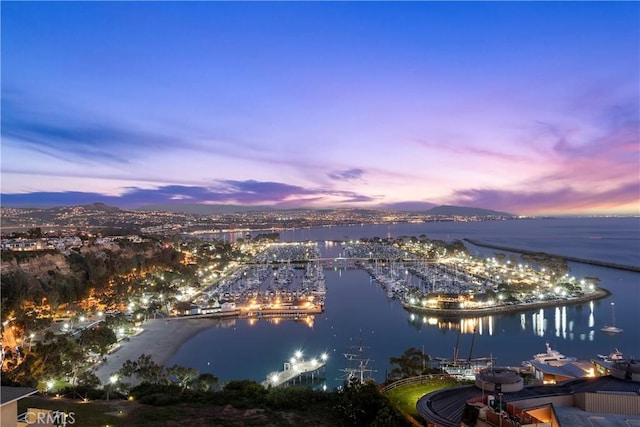 33028 Christina Dr, Dana Point, CA 92629 - water view