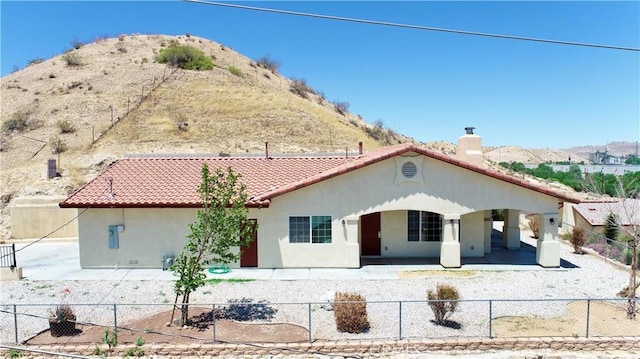 16571 B St, Victorville, CA 92395 - photo 1
