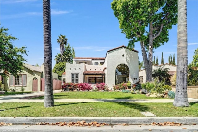 521 W Whiting Ave, Fullerton, CA 92832 - view of property