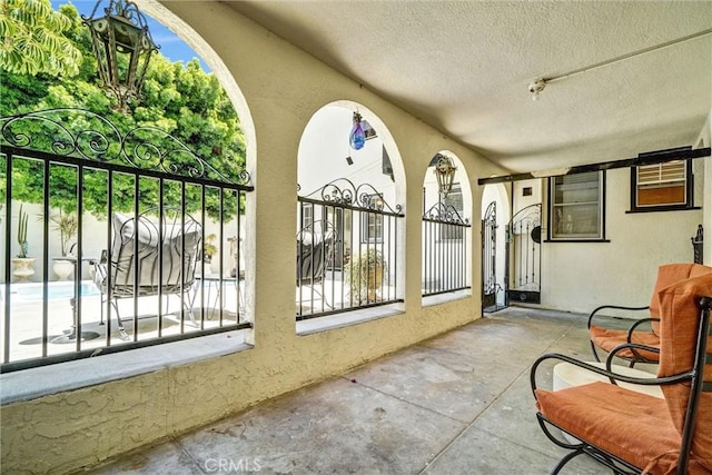 521 W Whiting Ave, Fullerton, CA 92832 - view of patio / terrace