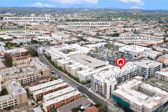 168 S Monterey St Unit 310, Alhambra, CA 91801 - photo 51