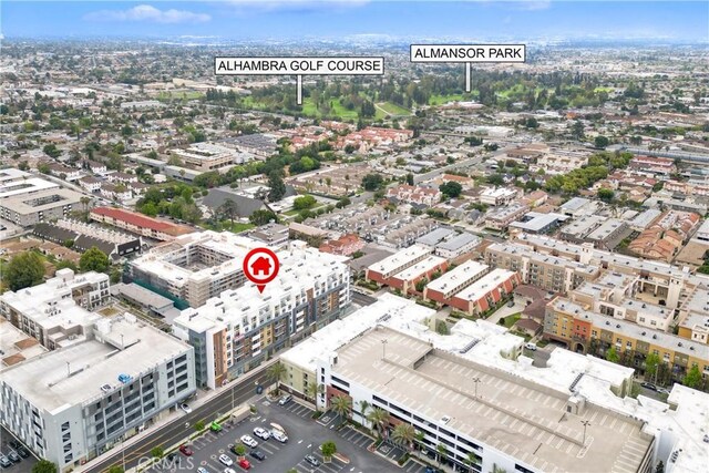 168 S Monterey St Unit 310, Alhambra, CA 91801 - photo 49