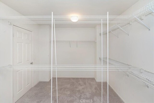 8433 Lindenhurst St, Riverside, CA 92508 - spacious closet with carpet