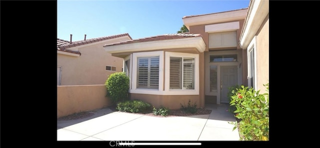 78379 Kistler Way, Palm Desert, CA 92211 - view of patio / terrace
