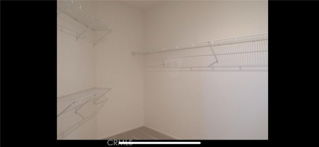 78379 Kistler Way, Palm Desert, CA 92211 - view of walk in closet