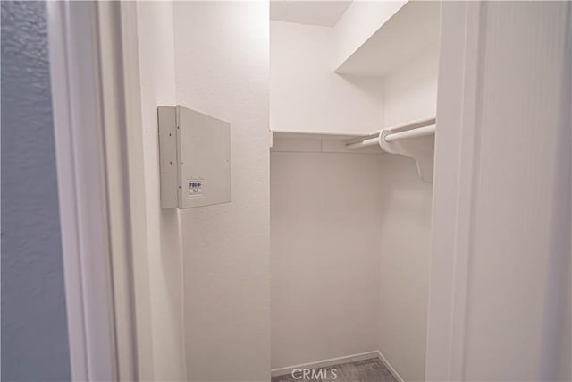 5050 Coldwater Canyon Ave Unit 306, Sherman Oaks, CA 91423 - view of spacious closet