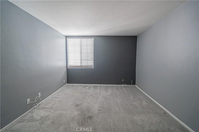 5050 Coldwater Canyon Ave Unit 306, Sherman Oaks, CA 91423 - unfurnished room featuring carpet and baseboards