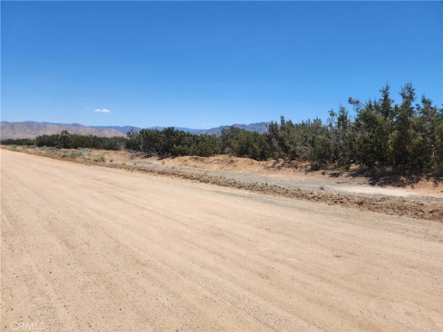 0 Ryeland Rd, Hesperia, CA 92345