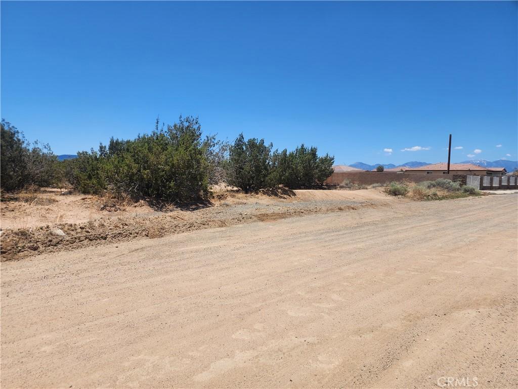 0 Ryeland Rd, Hesperia, CA 92345