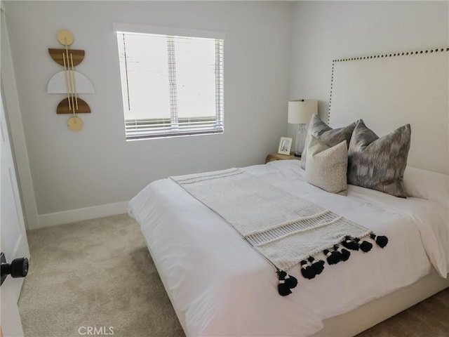 613 E Walnut Ave, Monrovia, CA 91016 - bedroom with carpet and baseboards