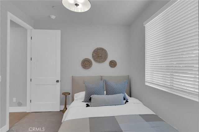 613 E Walnut Ave, Monrovia, CA 91016 - bedroom featuring wood finished floors