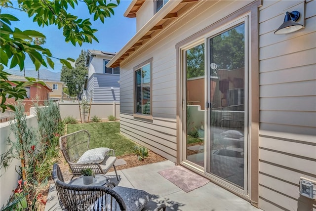 613 E Walnut Ave, Monrovia, CA 91016 - view of patio / terrace