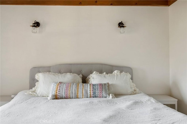 859 Poe Ct, Lake Arrowhead, CA 92352 - view of bedroom