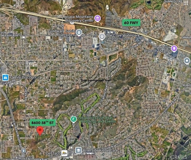 8600 58th St, Jurupa Valley, CA 92509 - photo 3