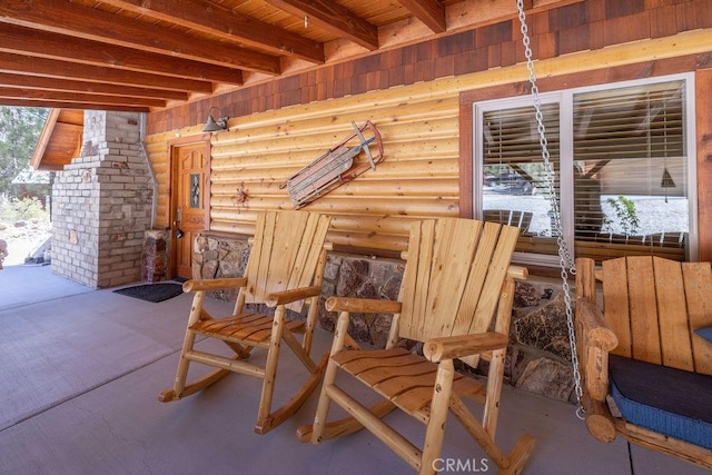 39117 Rim Of The World Dr, Fawnskin, CA 92333 - photo 10