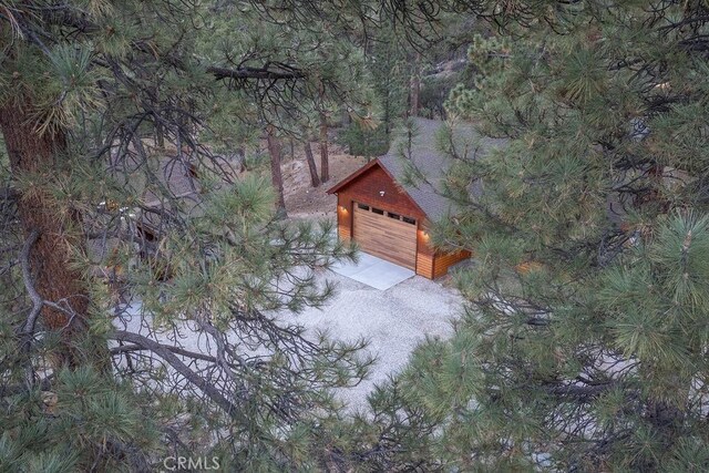 39117 Rim Of The World Dr, Fawnskin, CA 92333 - photo 66
