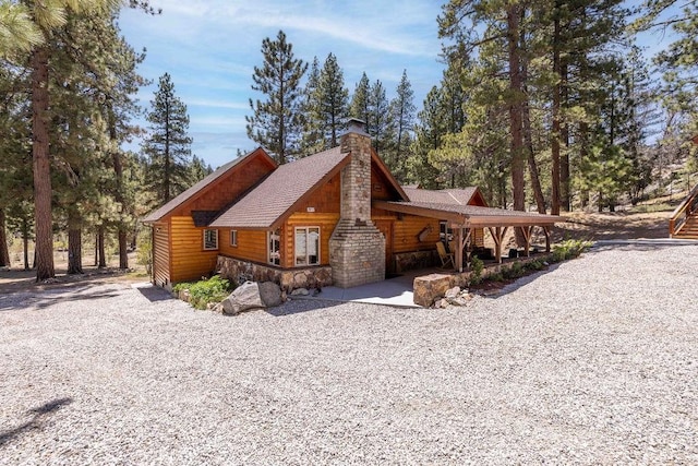 39117 Rim Of The World Dr, Fawnskin, CA 92333 - photo 9