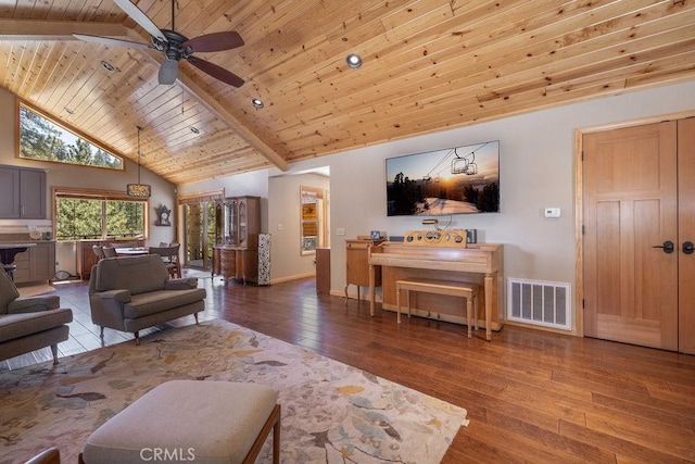 39117 Rim Of The World Dr, Fawnskin, CA 92333 - photo 31