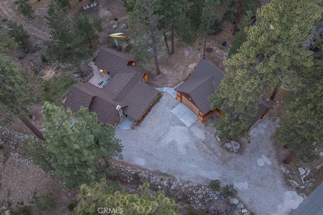 39117 Rim Of The World Dr, Fawnskin, CA 92333 - photo 68