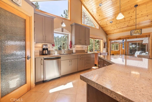 39117 Rim Of The World Dr, Fawnskin, CA 92333 - photo 36