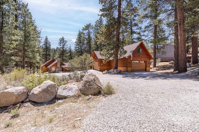 39117 Rim Of The World Dr, Fawnskin, CA 92333 - photo 11