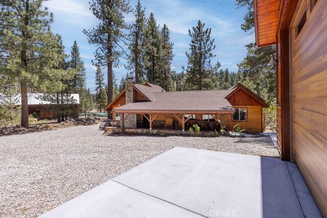 39117 Rim Of The World Dr, Fawnskin, CA 92333 - photo 12