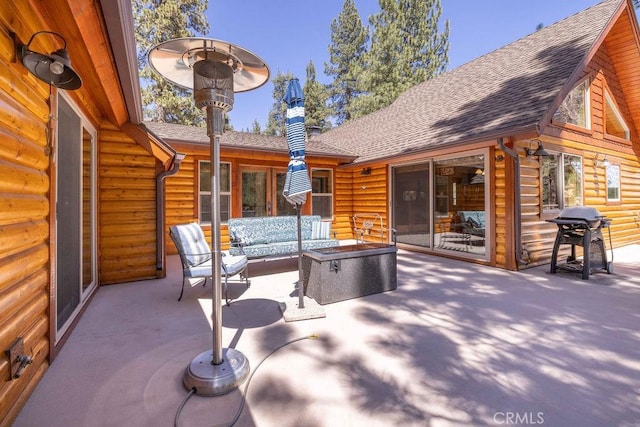 39117 Rim Of The World Dr, Fawnskin, CA 92333 - photo 17