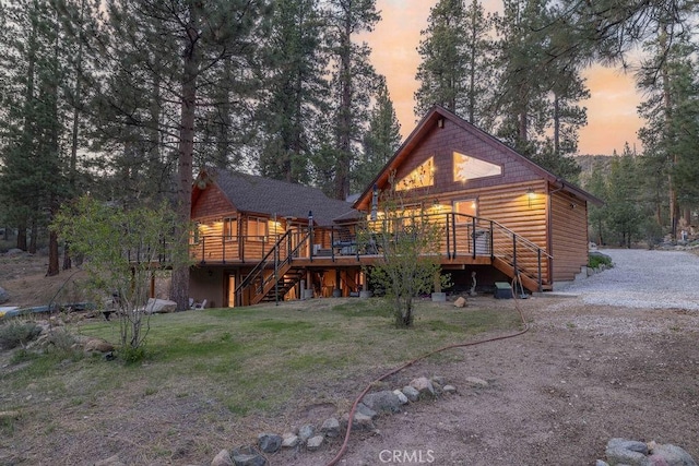 39117 Rim Of The World Dr, Fawnskin, CA 92333 - photo 6