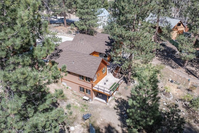 39117 Rim Of The World Dr, Fawnskin, CA 92333 - photo 65
