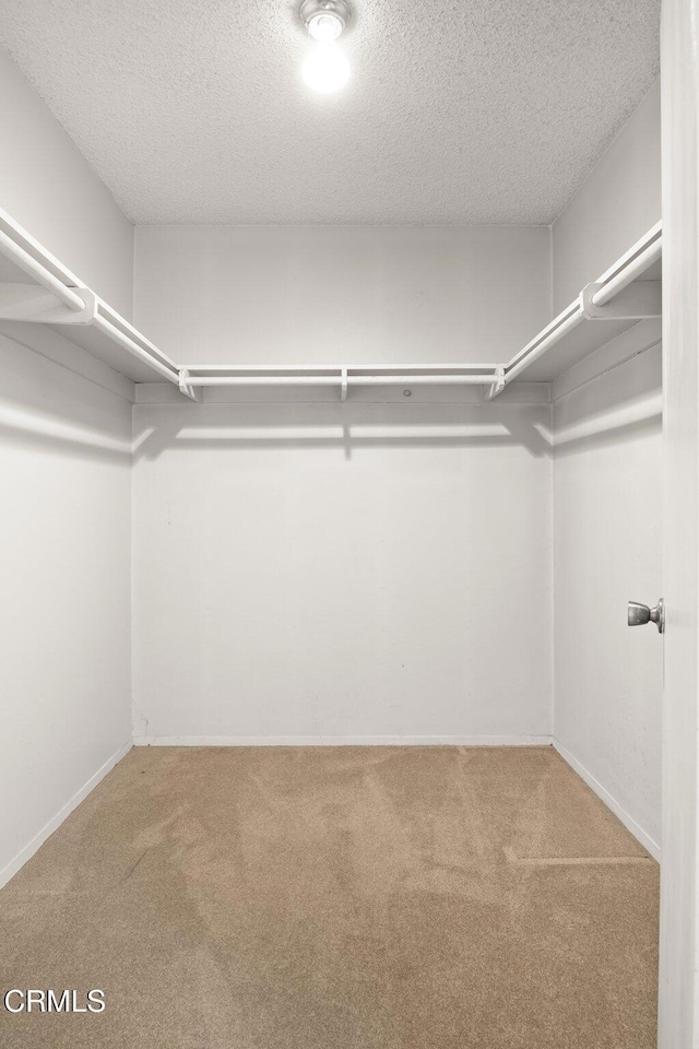 2575 Gayle Pl, Simi Valley, CA 93065 - spacious closet with carpet floors