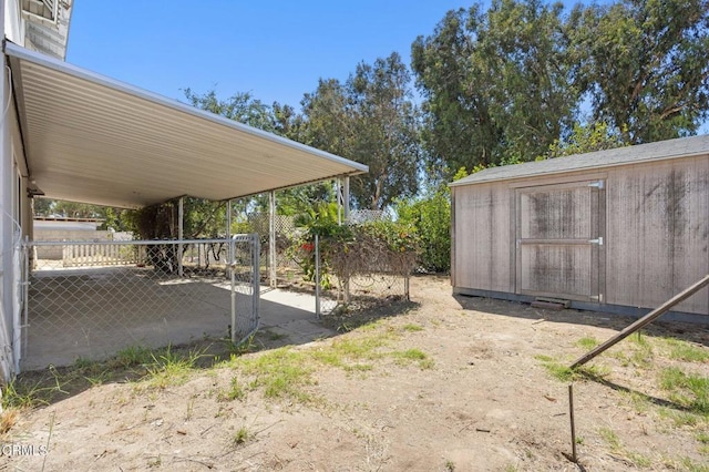 2575 Gayle Pl, Simi Valley, CA 93065 - view of yard