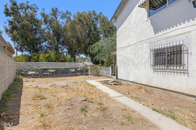 2575 Gayle Pl, Simi Valley, CA 93065 - view of yard