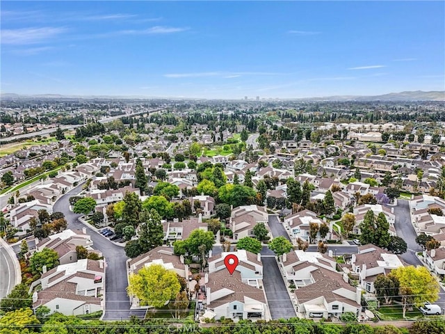 401 Deerfield Ave Unit 84, Irvine, CA 92606 - aerial view of residential area