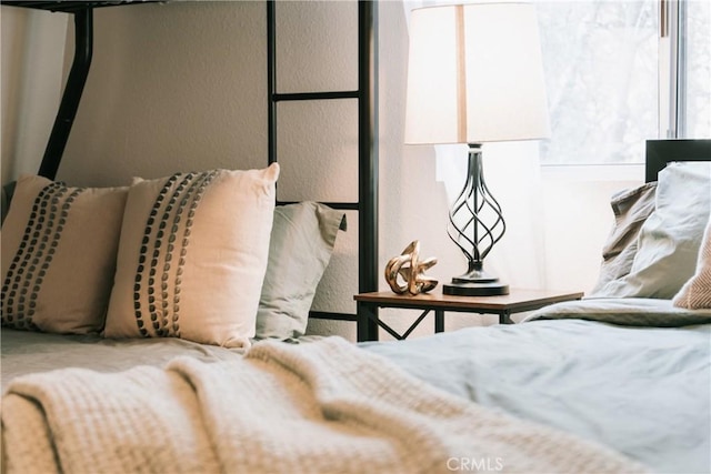 753 Maple Ln, Sugarloaf, CA 92386 - view of bedroom
