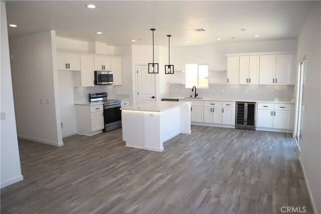 20349 90th St, California City, CA 93505 - photo 12