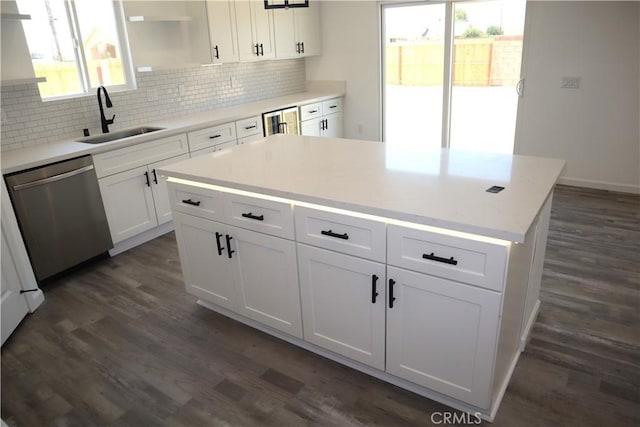 20349 90th St, California City, CA 93505 - photo 14