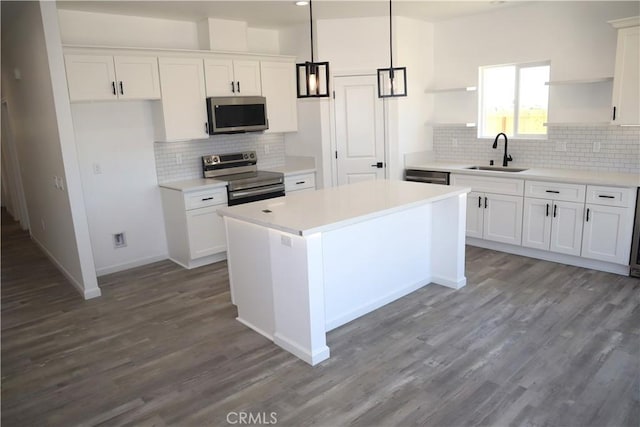 20349 90th St, California City, CA 93505 - photo 13