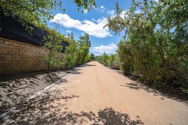 32804 Red Carriage Rd, Winchester, CA 92596 - view of street