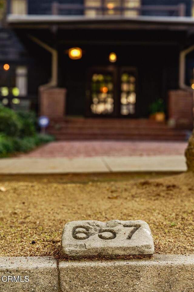 657 Prospect Blvd, Pasadena, CA 91103 - detailed view