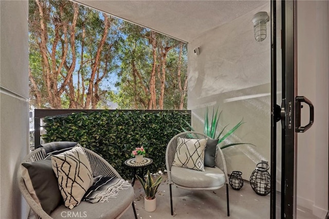 700 Main St Unit 4, Venice, CA 90291 - view of balcony