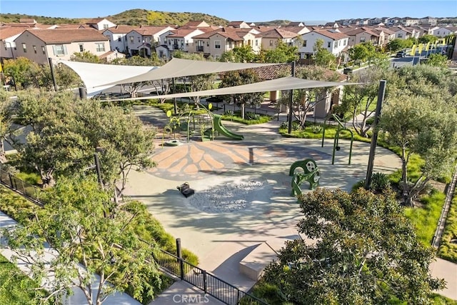 214 Canterbury, Irvine, CA 92618 - view of community featuring a residential view