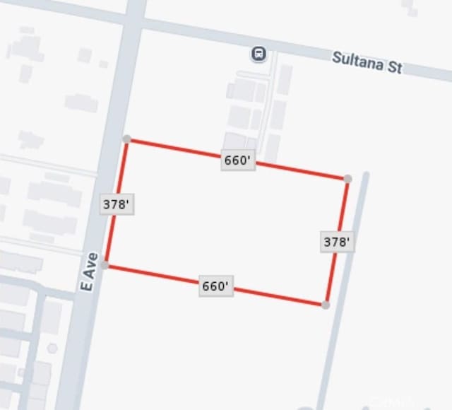0 E Ave, Hesperia, CA 92345