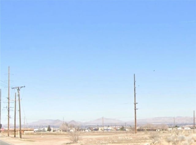 0 E Ave, Hesperia, CA 92345