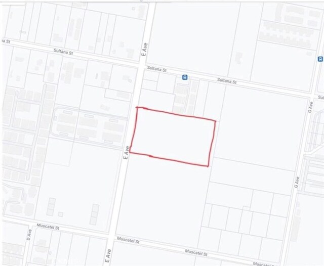 0 E Ave, Hesperia, CA 92345