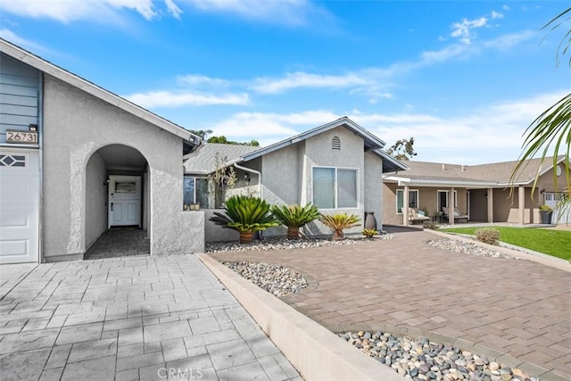 26731 Sinforosa Dr, Mission Viejo, CA 92691 - ranch-style home featuring stucco siding