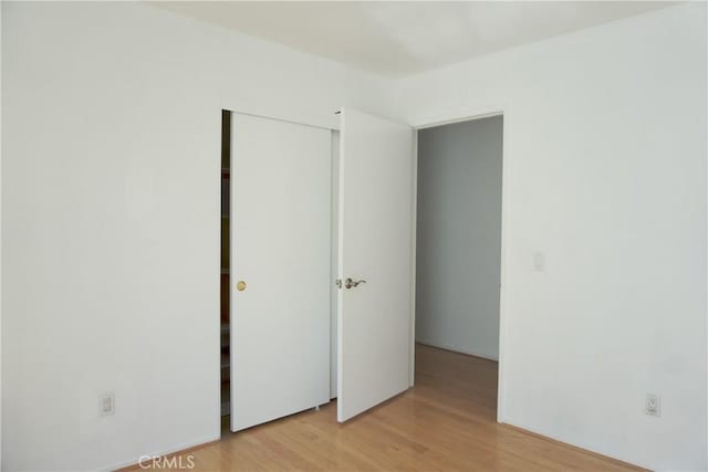 2800 Plaza Del Amo 190, Torrance, CA 90503 - spare room with light wood finished floors